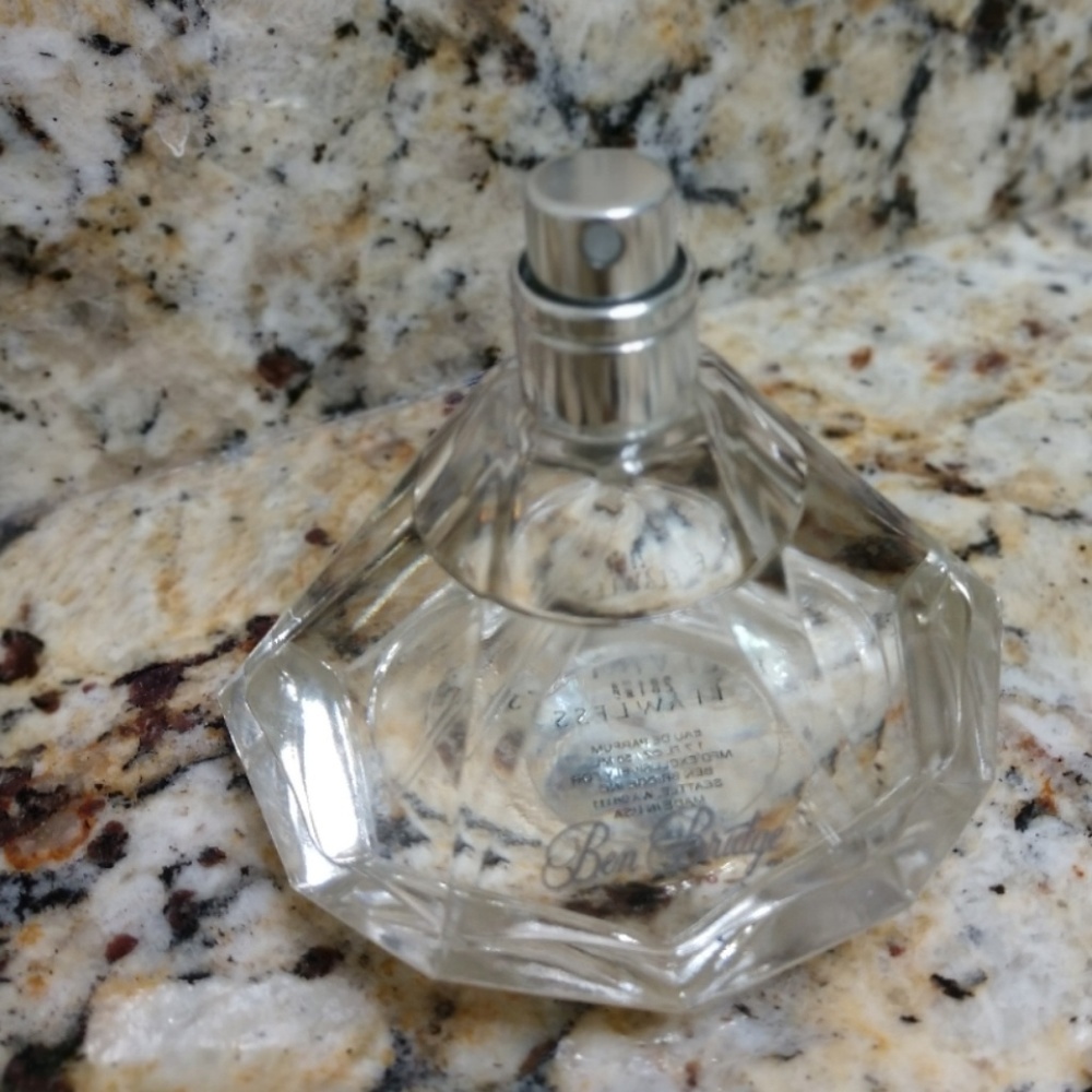 Ben Bridge Flawless Fragrance